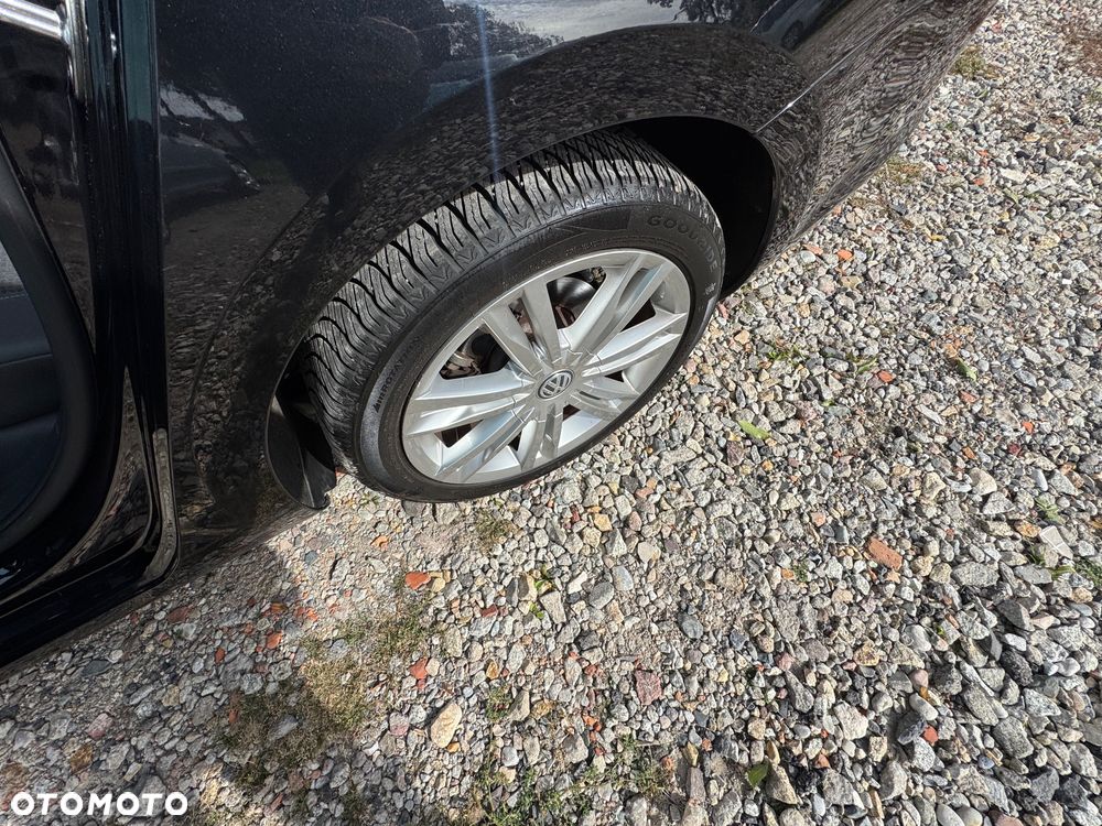 Volkswagen Golf VII 1.6 TDI BMT Highline DSG - 8
