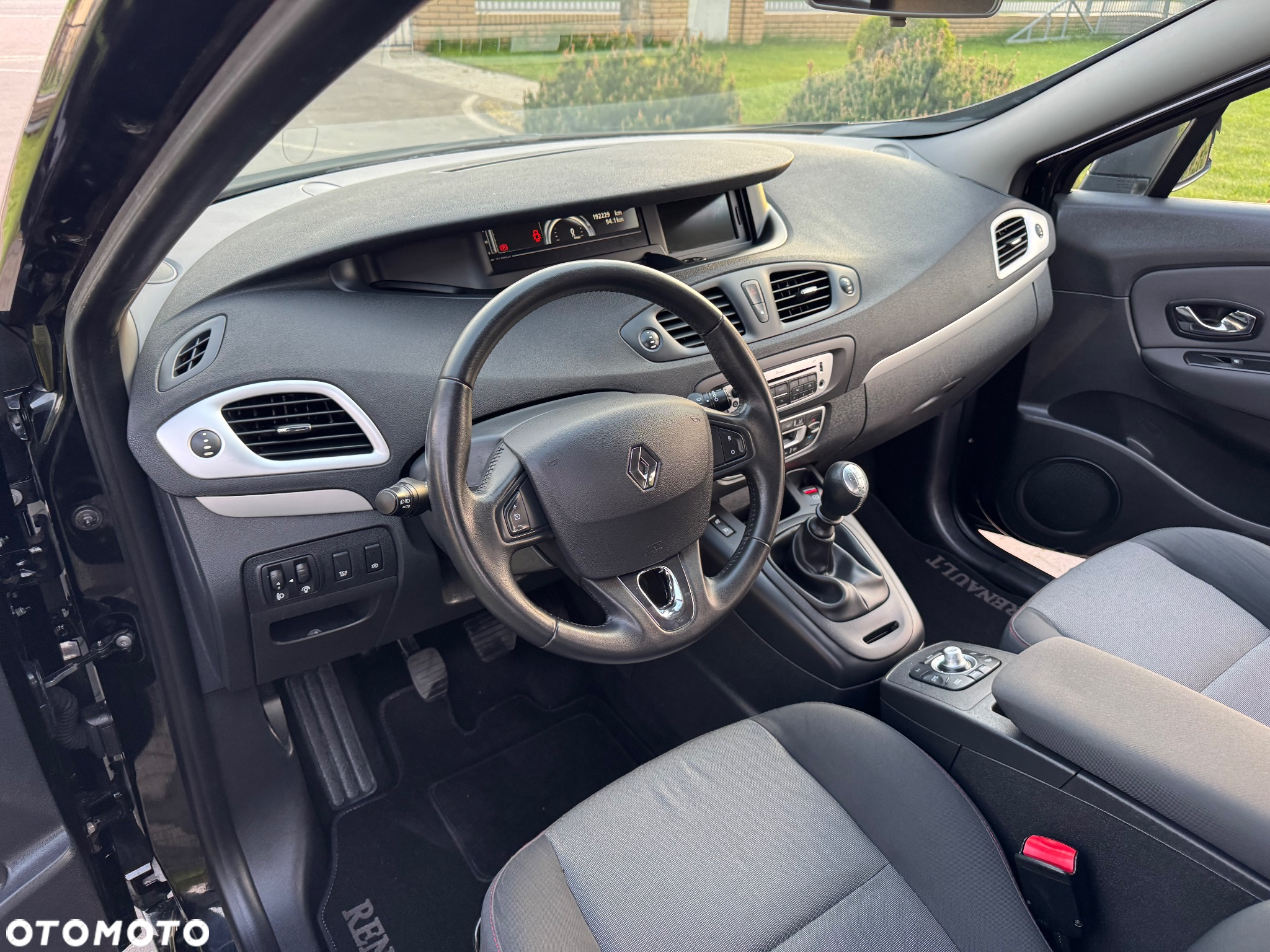 Renault Scenic 1.5 dCi Expression - 18