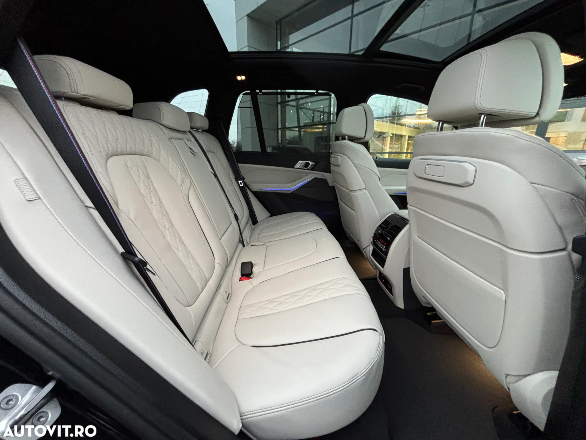 BMW X5 xDrive40i AT MHEV - 8