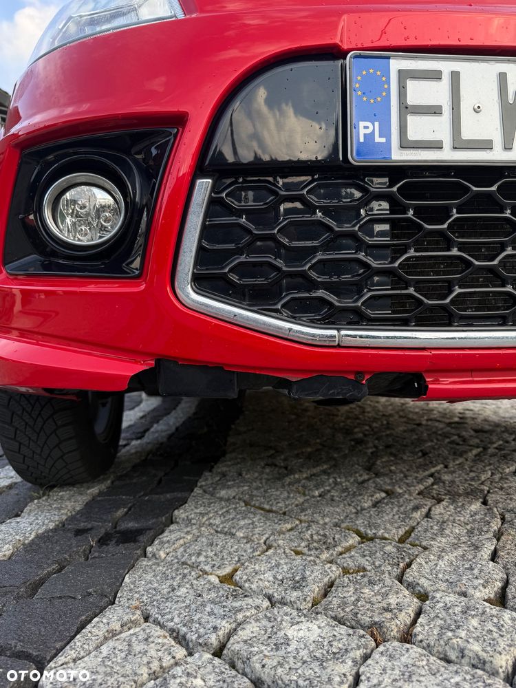Ligier IXO - 16