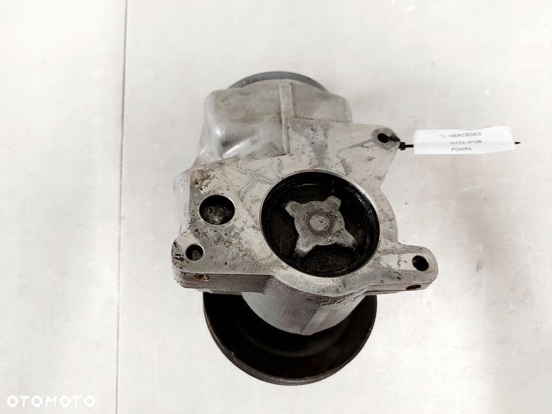 mercedes w123 w126 pompa wspomagania 67250128 - 8