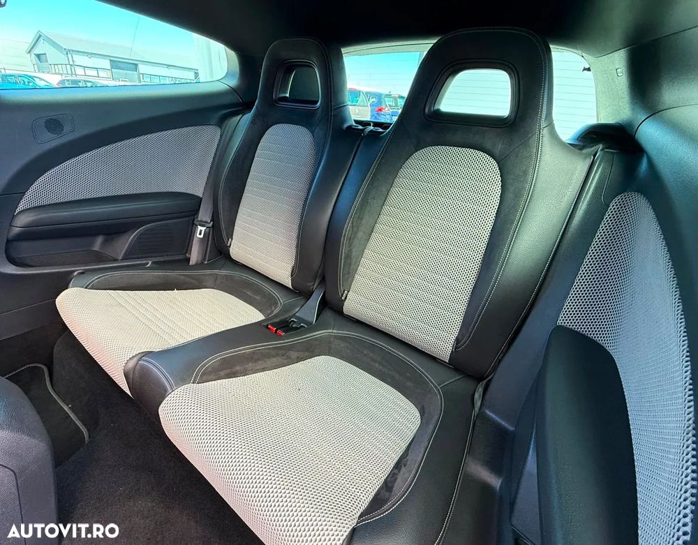 Volkswagen Scirocco 1.4 TSI - 20