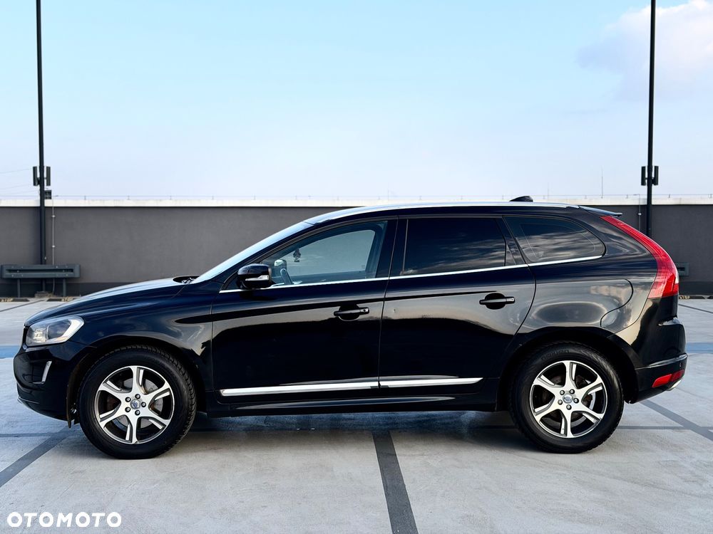 Volvo XC 60 D5 AWD Summum - 7