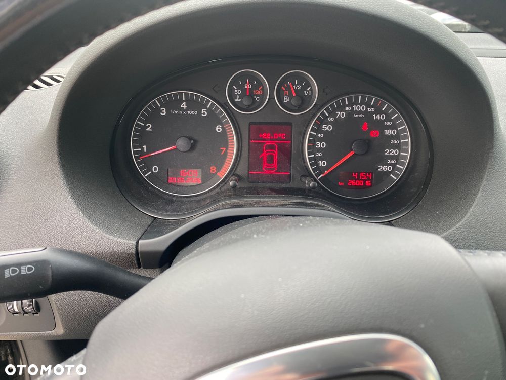 Audi A3 Sportback - 20