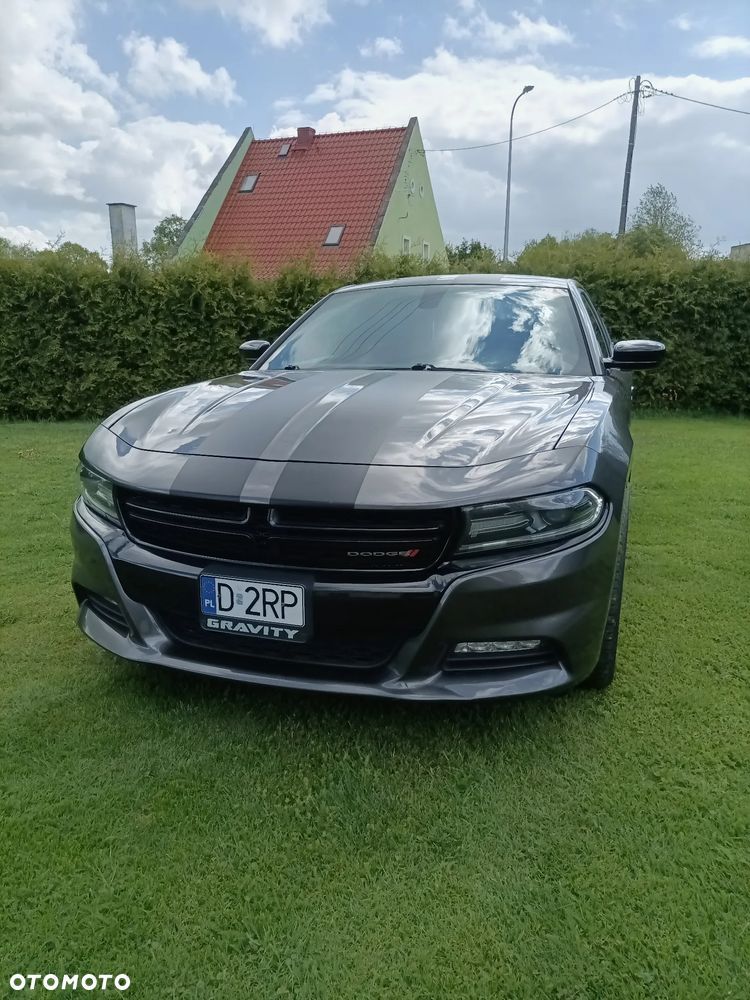 Dodge Charger - 13
