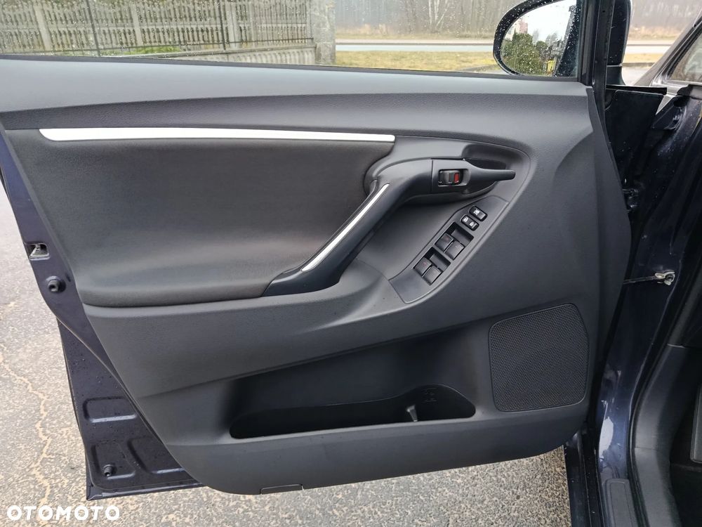 Toyota Verso 1.8 5-Sitzer Skyview Edition - 20