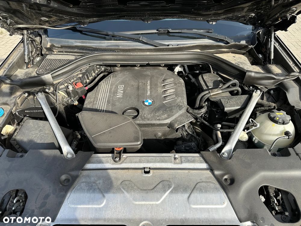 BMW X3 - 30