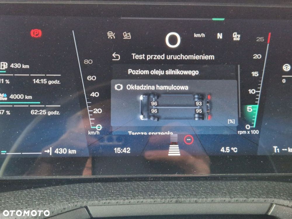 Scania R460A4x2NA WYDMUCH - 11