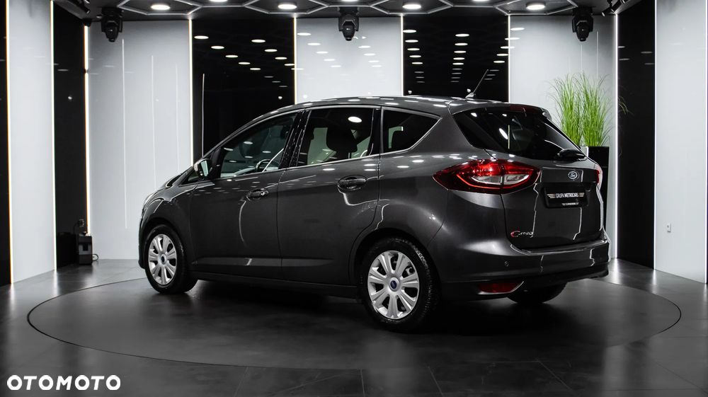 Ford C-MAX - 5