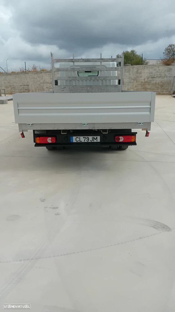 Renault MAXITY 140 DXI    -    Km 146298 - 7