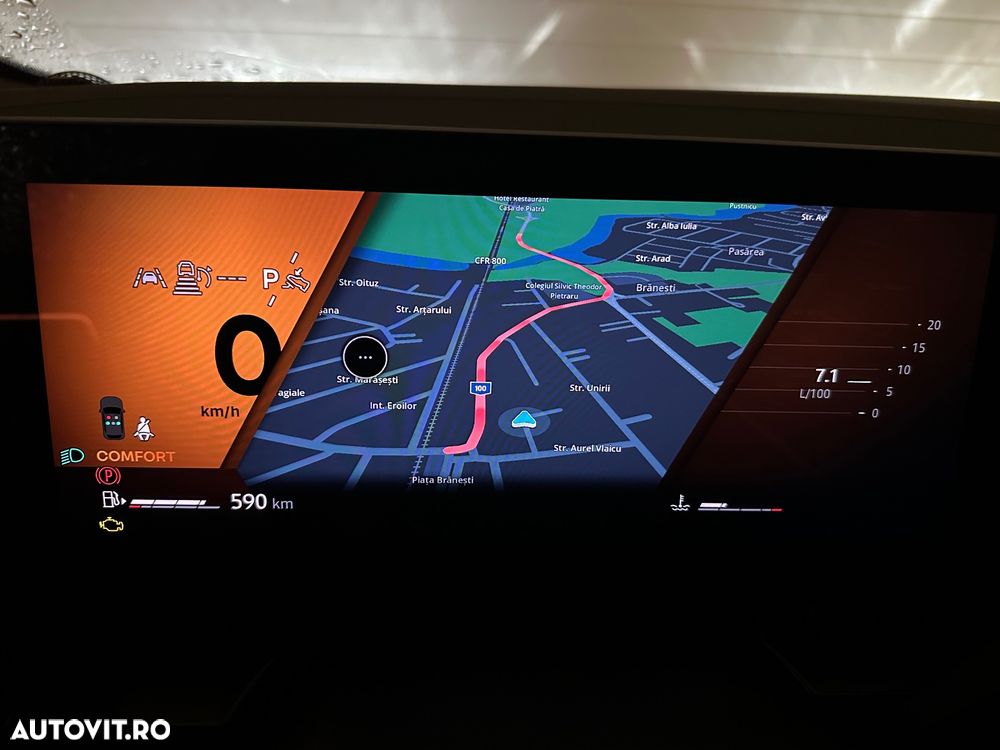 Renault Austral 160 MHEV Techno - 8