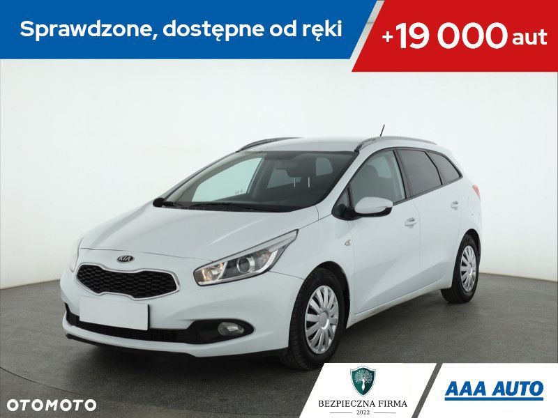 Kia Ceed - 2