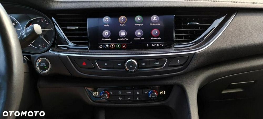 Opel Insignia - 10