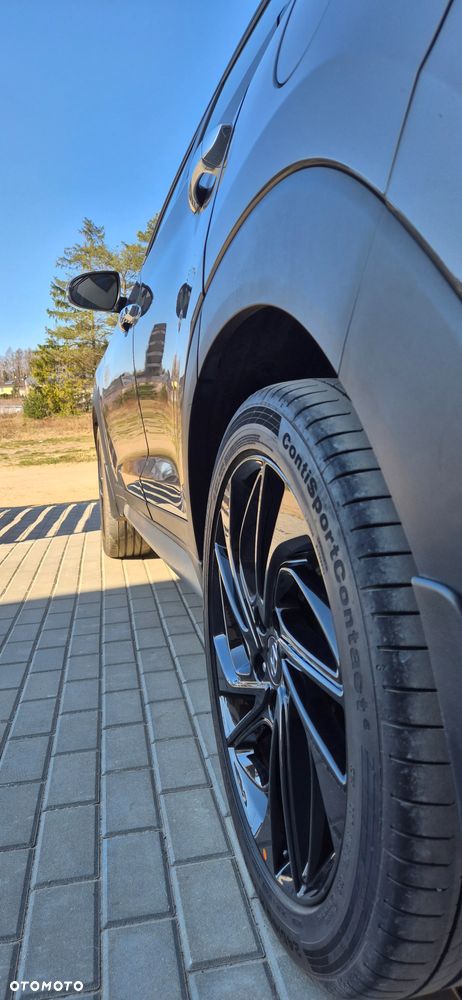 Hyundai Tucson 1.6 GDI BlueDrive Style 2WD - 11