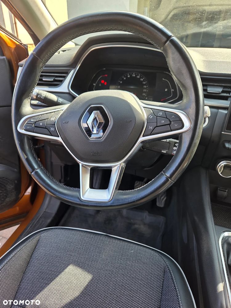 Renault Captur 1.0 TCe Intens - 10