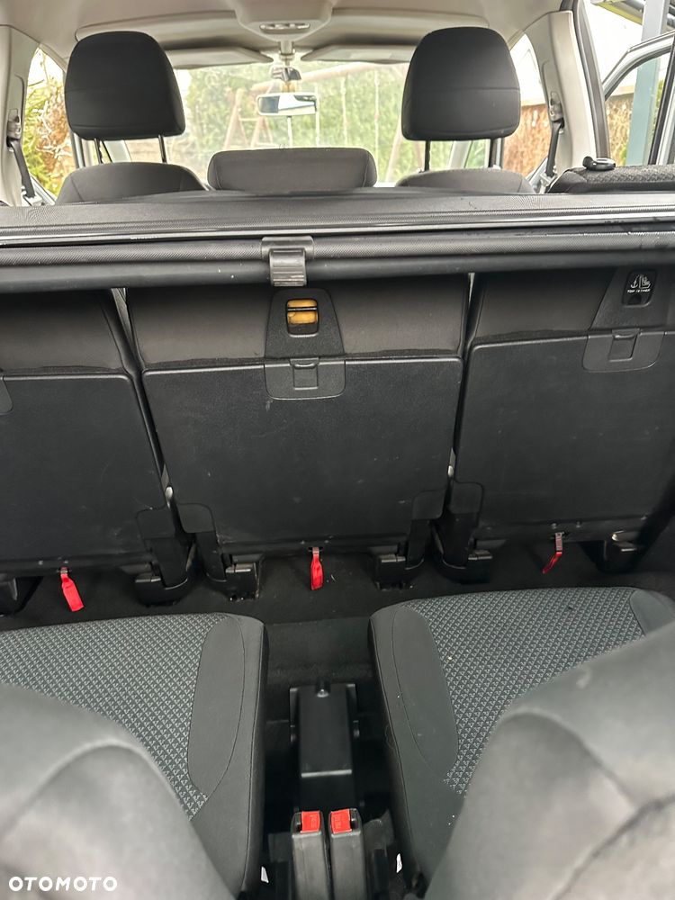 Citroën C4 Grand Picasso - 5