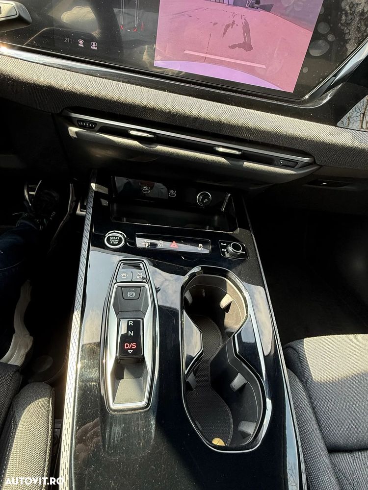 Audi A5 Limuzina - 9