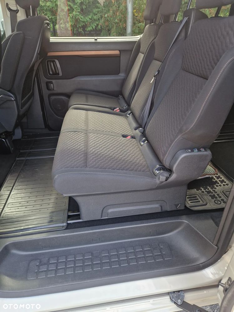 Toyota ProAce - 12