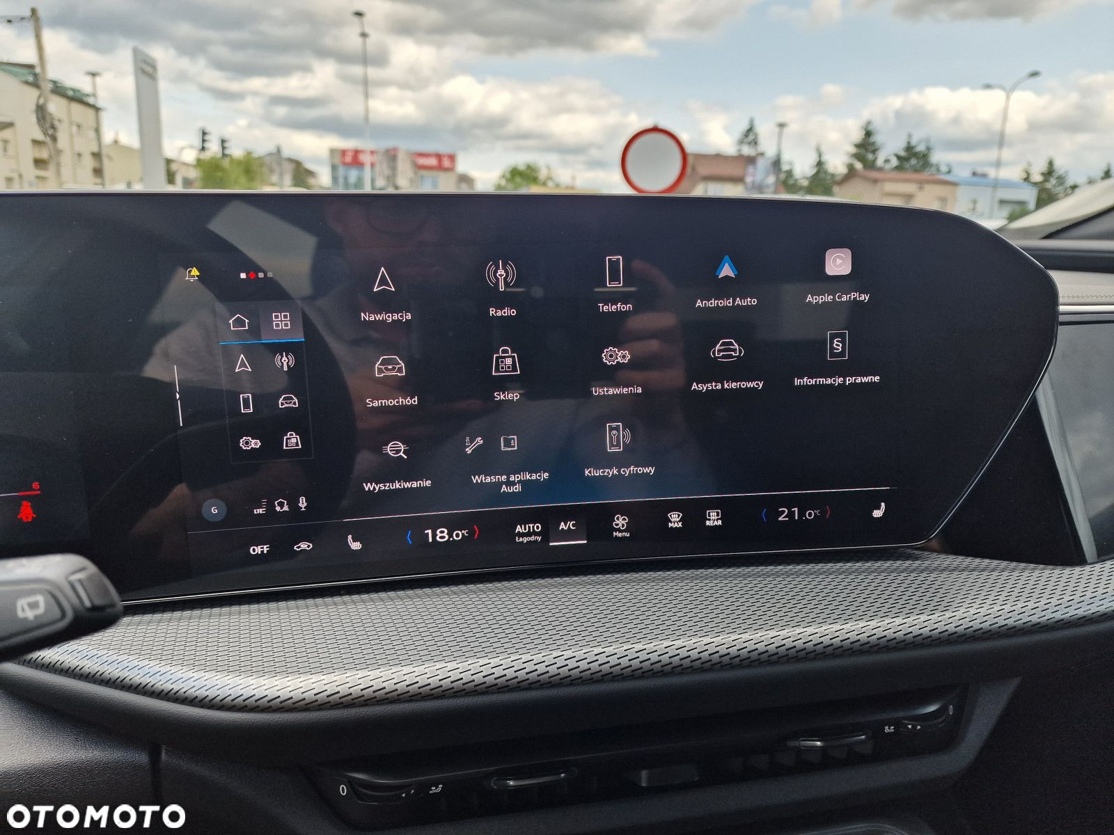 Audi Q5 - 16