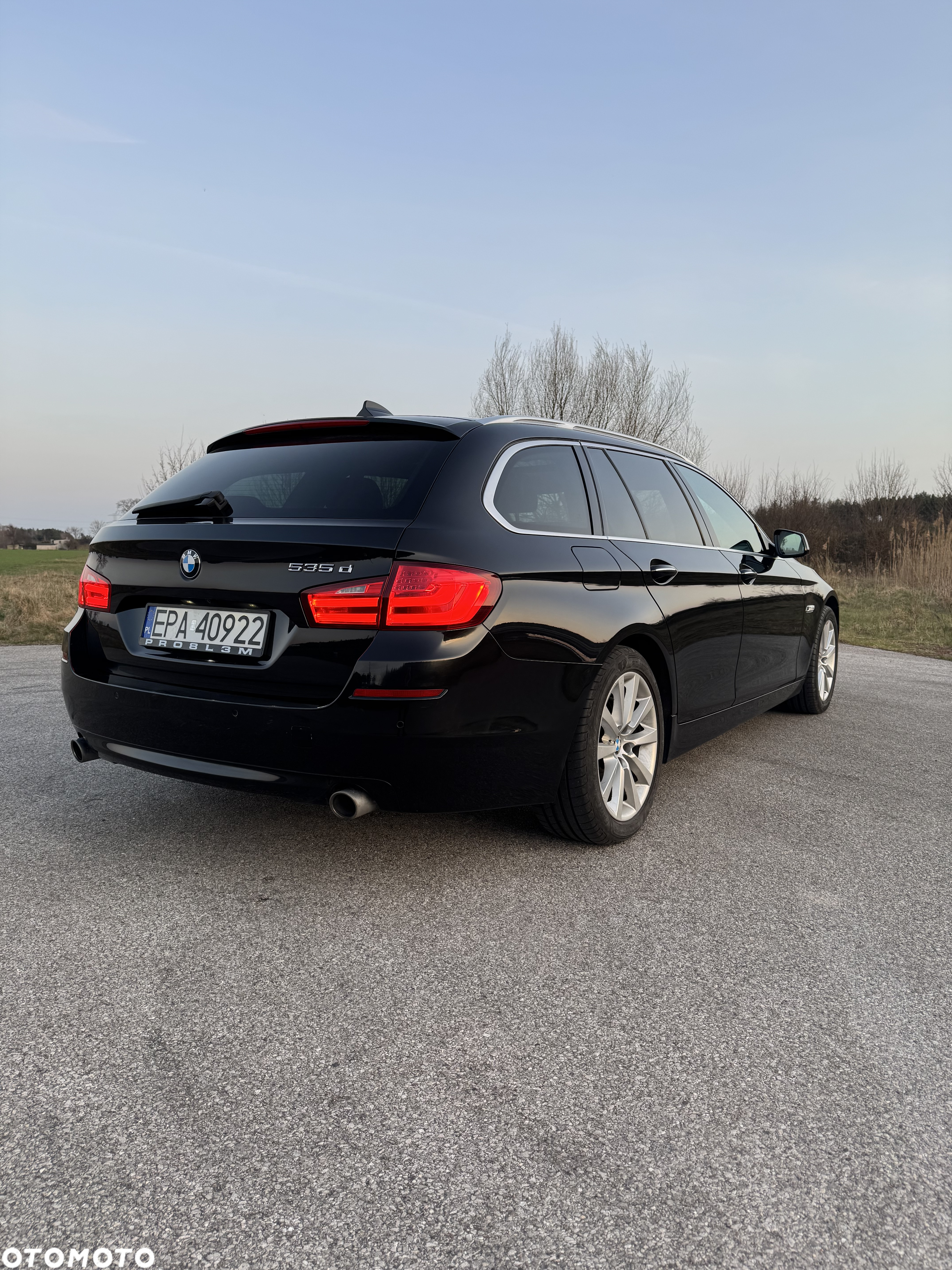 BMW Seria 5 - 10