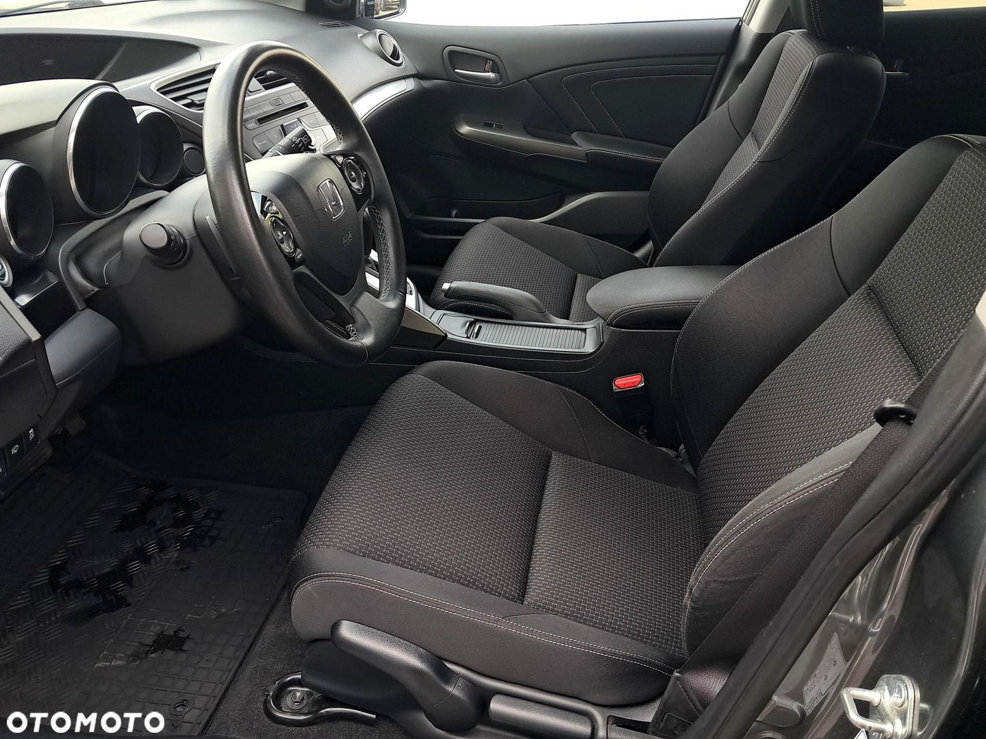Honda Civic - 15