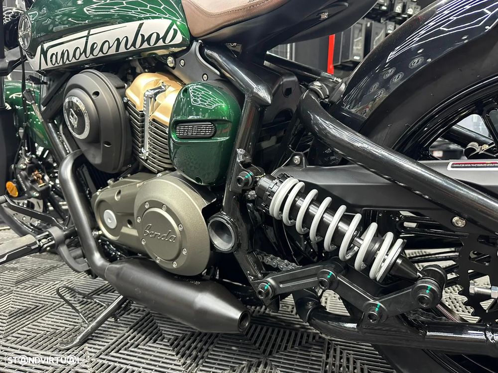 Benda (FINANCIAMENTO 0% JUROS) - 4