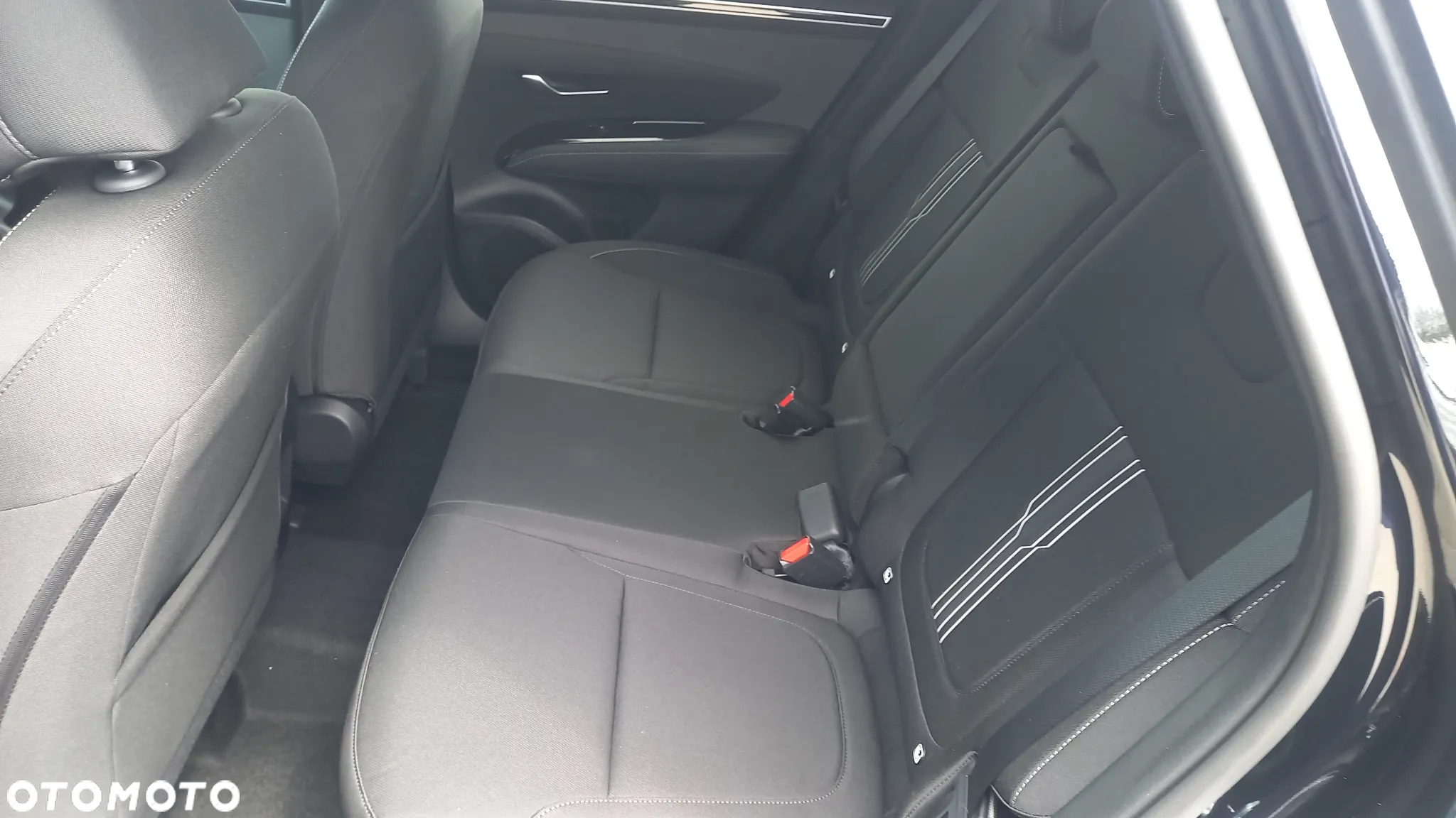 Hyundai Tucson - 18
