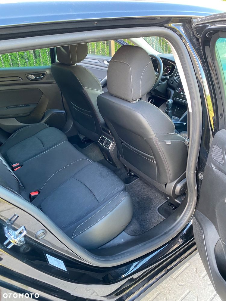 Renault Megane 1.3 TCe FAP Limited - 17