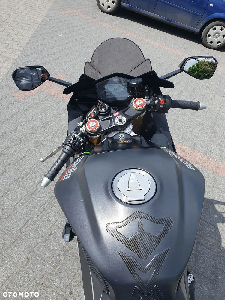 Aprilia RSV - 6