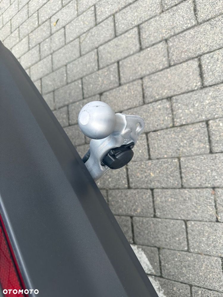 Volkswagen Tiguan 2.0 TDI Elegance DSG - 31
