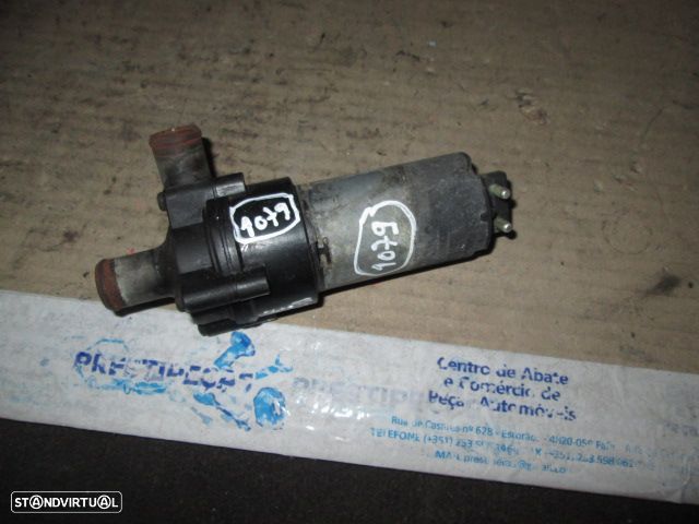 Bomba Ar Agua E Compressores 0018351364 MERCEDES VITO 1999 AGUA MERCEDES W170 2002 SLK 230 I AGUA - 2