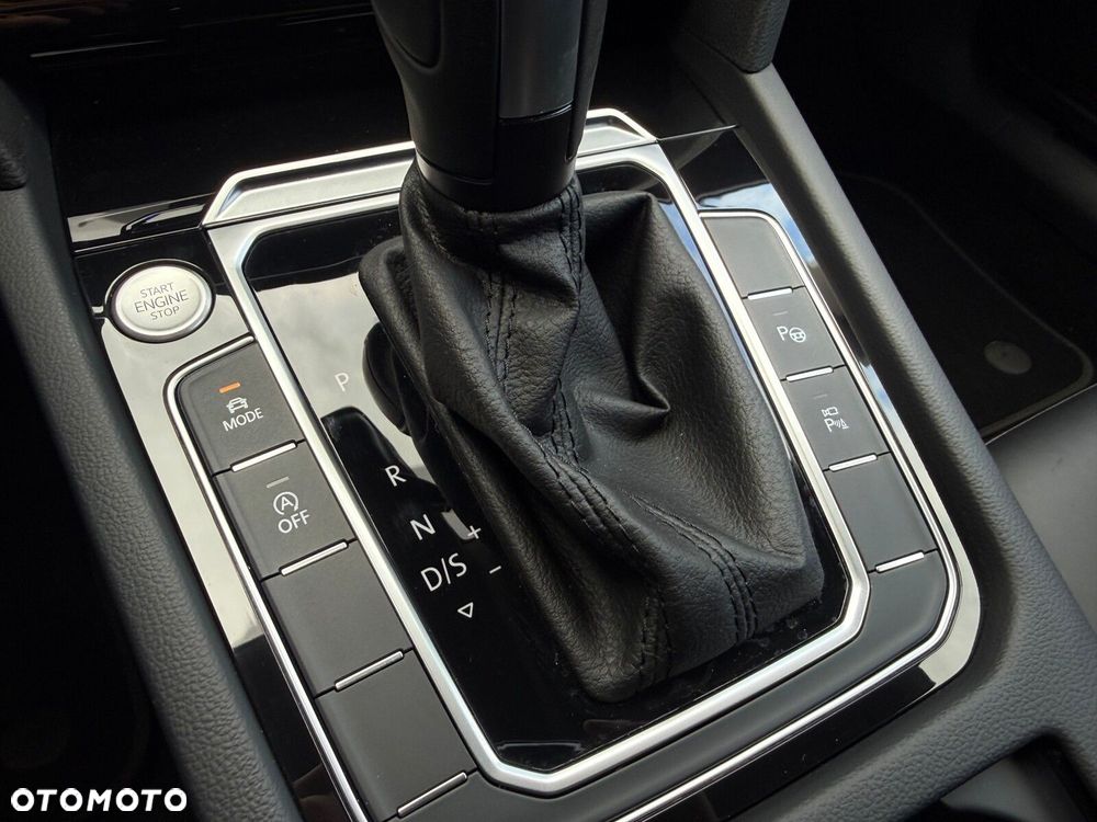 Volkswagen Arteon 2023