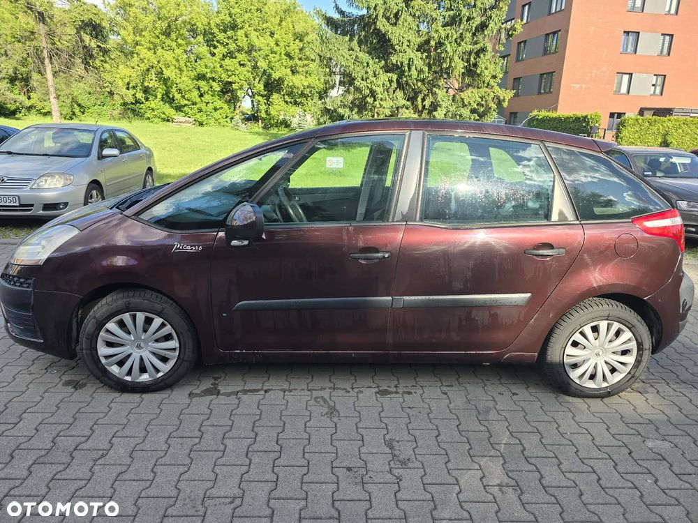 Citroën C4 Picasso 1.8i Impress - 3