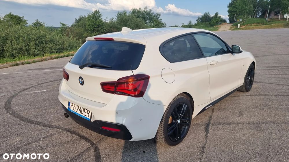 BMW Seria 1 ver-118d-edition-m-sport-shadow - 4