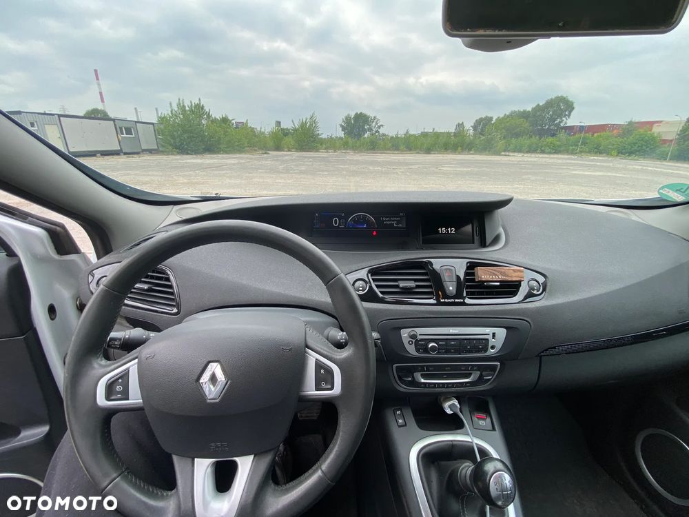 Renault Grand Scenic Energy dCi 110 S&S Dynamique - 21