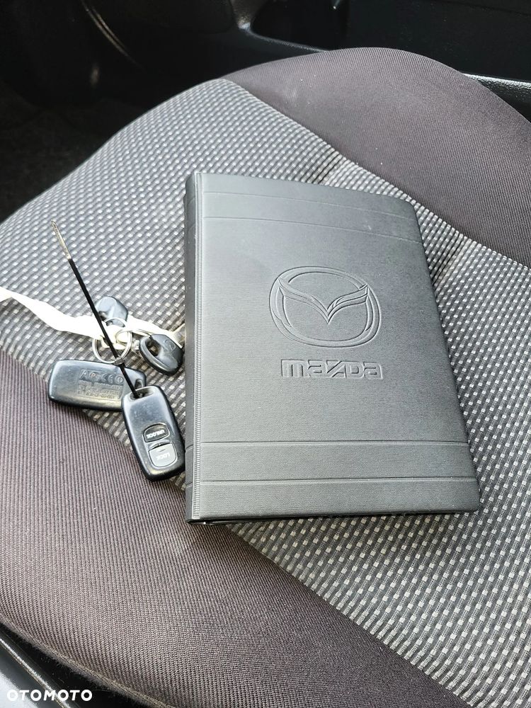 Mazda 6 2.0 Exclusive - 30