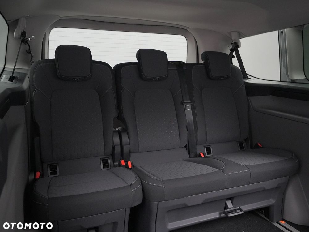 Ford Tourneo Custom 2.0 EcoBlue 320 L2 Titanium - 21