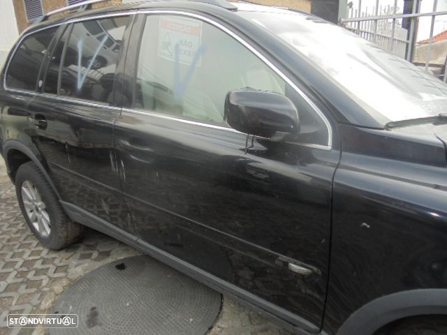 Volvo XC 90 - 2