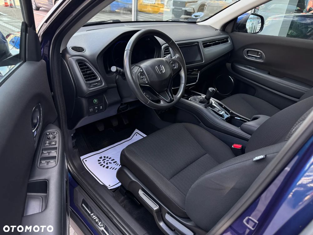 Honda HR-V 1.5 Elegance (ADAS) - 5