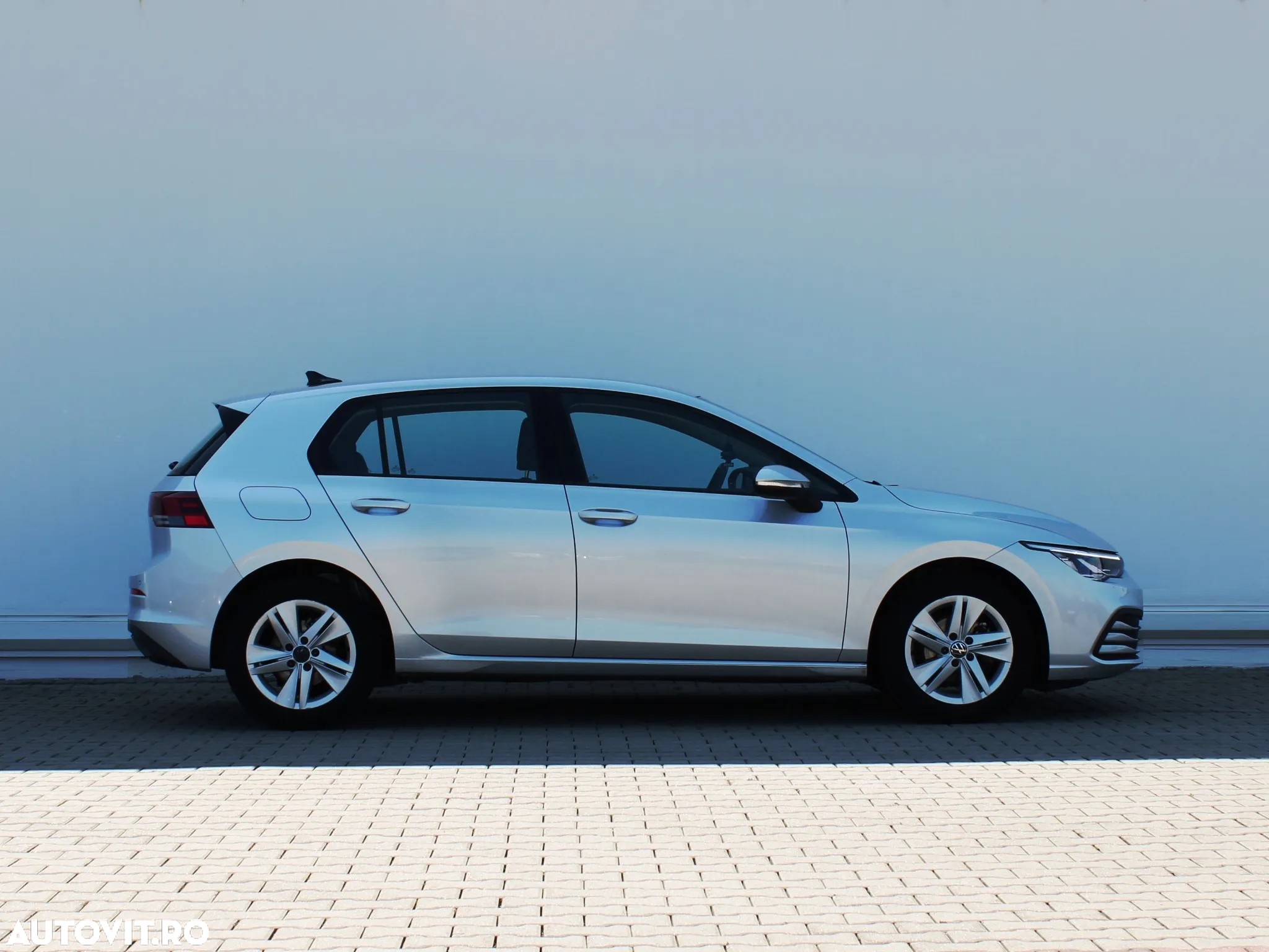 Volkswagen Golf 1.0 TSI Life - 6