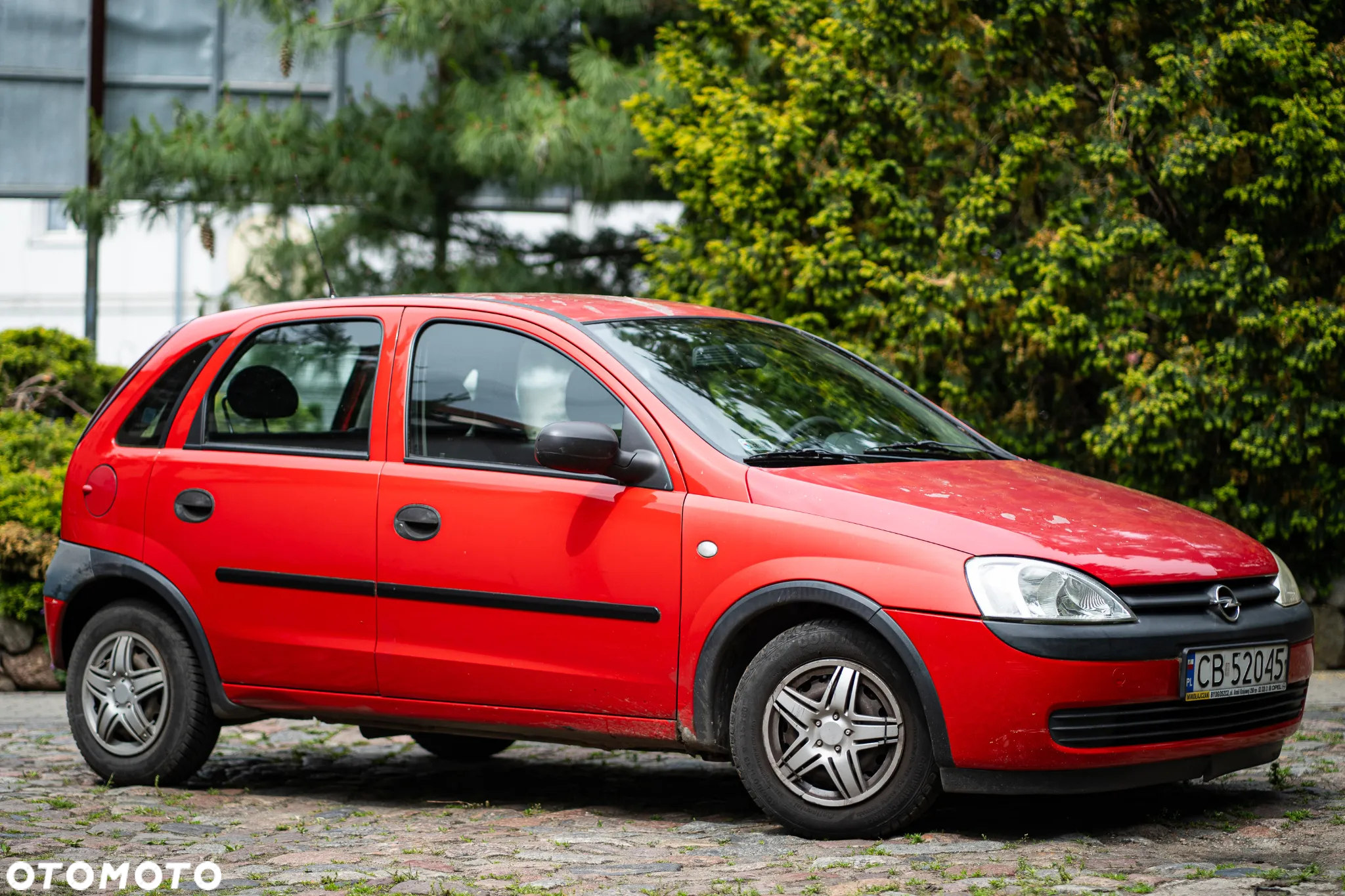 Opel Corsa 1.0 12V Base / Start - 6