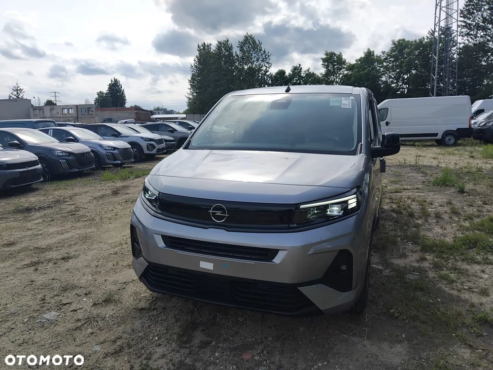 Opel Combo Cargo - 4
