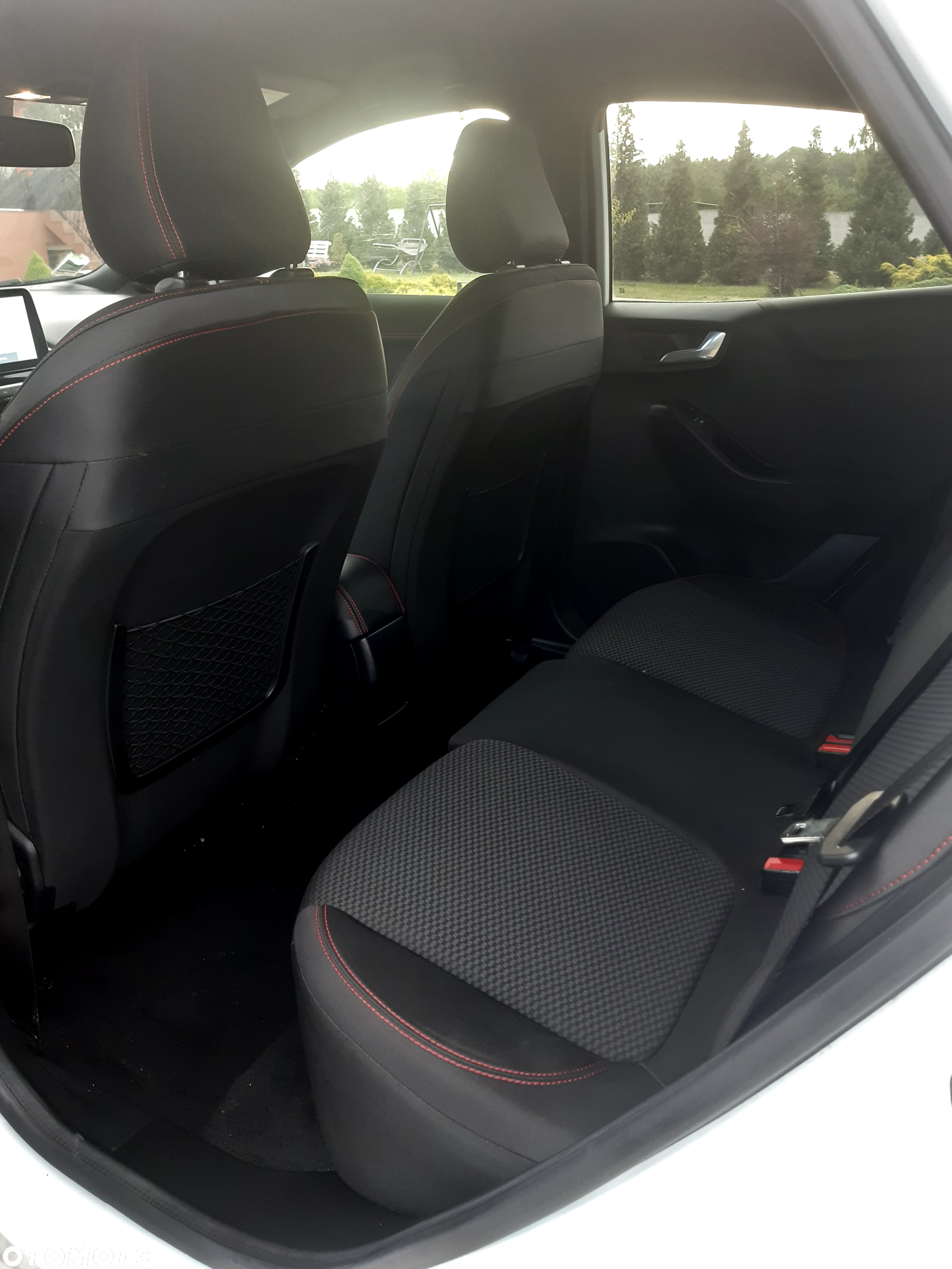 Ford Puma 1.0 EcoBoost ST-Line X - 14