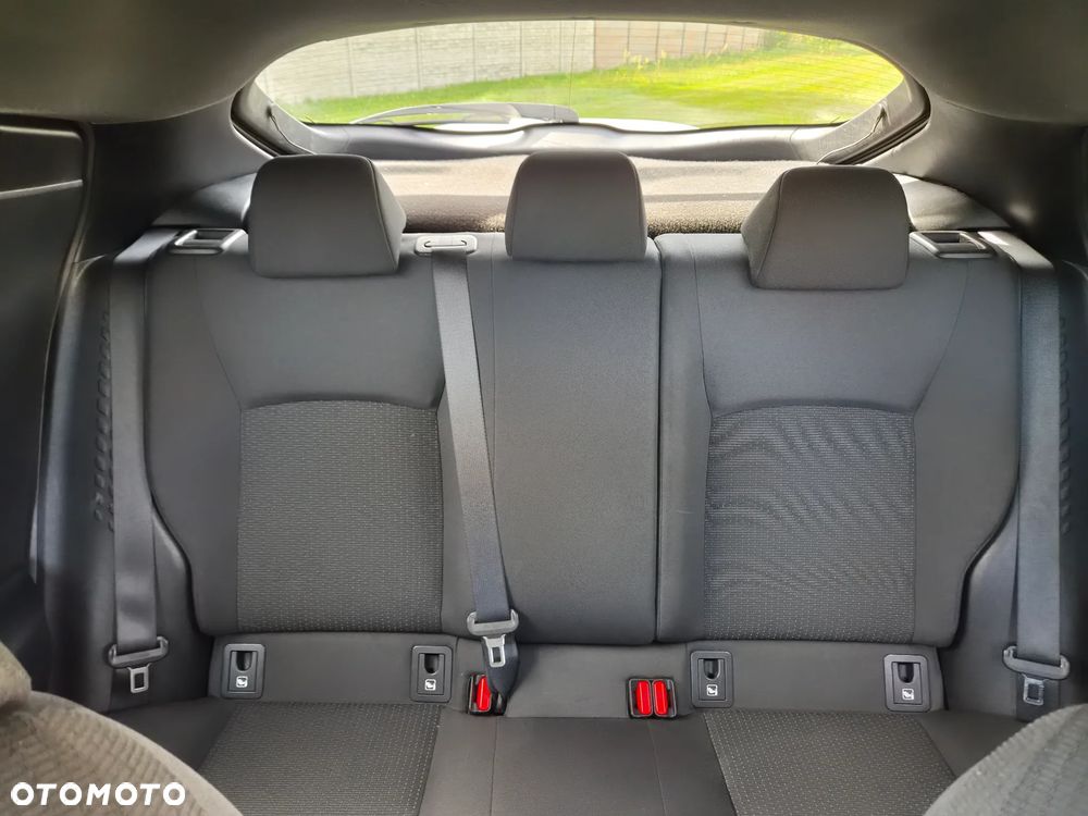 Toyota C-HR Style Selection - 21