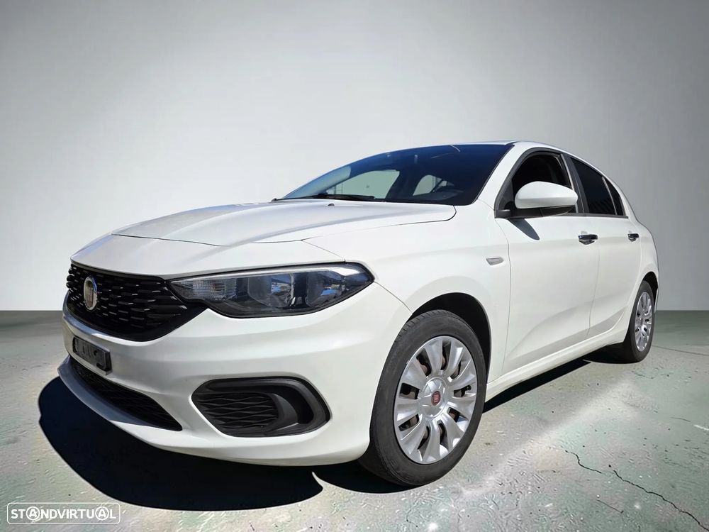 Fiat Tipo Van - 1