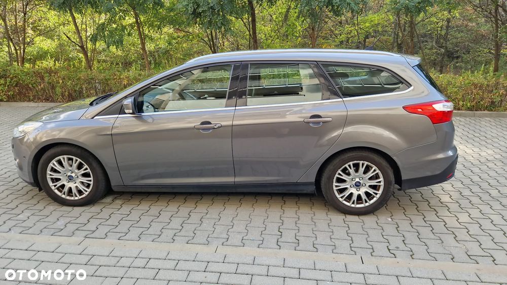Ford Focus 2.0 TDCi Titanium MPS6 - 3