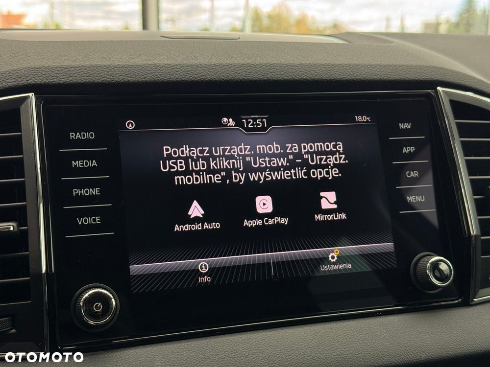 Skoda Karoq 1.5 TSI ACT Ambition DSG - 28