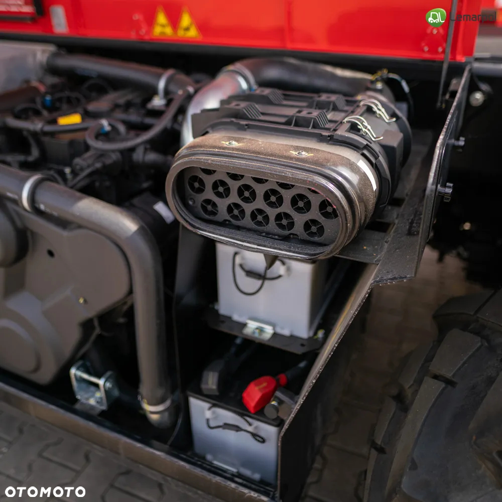 Manitou MRT 2545 400 115D ST5 S1 VISION - 29