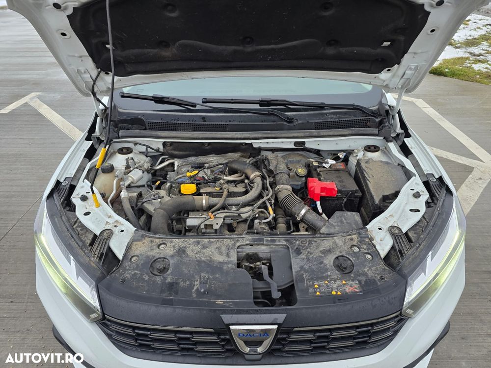 Dacia Logan TCe 90 MT6 Prestige - 4