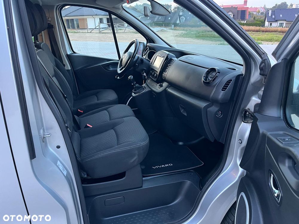 Opel Vivaro - 7